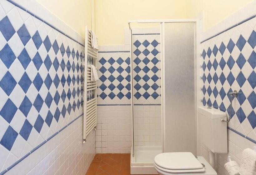 ホテル Albergo Villa San Michele