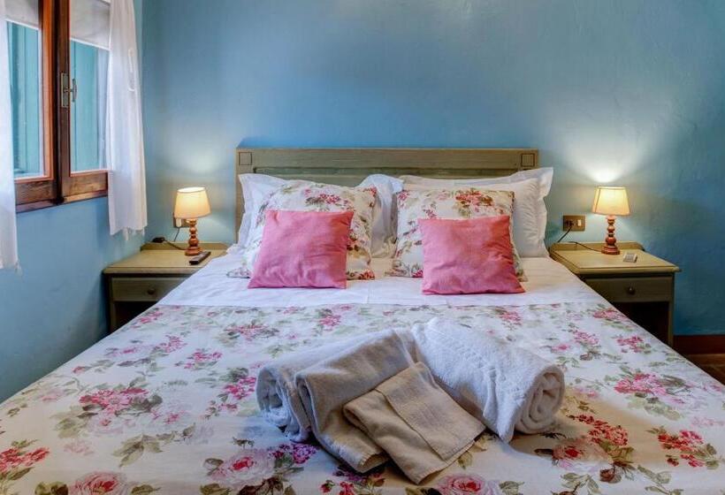 ホテル Albergo Villa San Michele