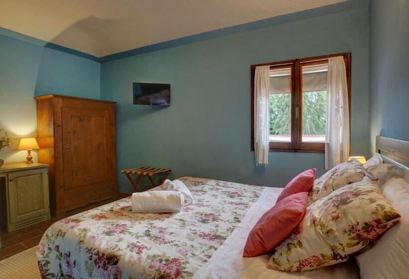ホテル Albergo Villa San Michele