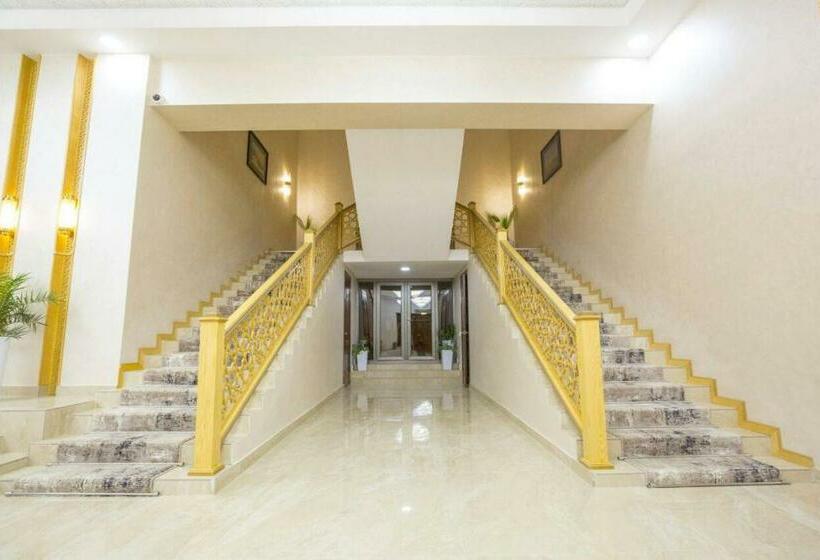فندق Dunyo Palace