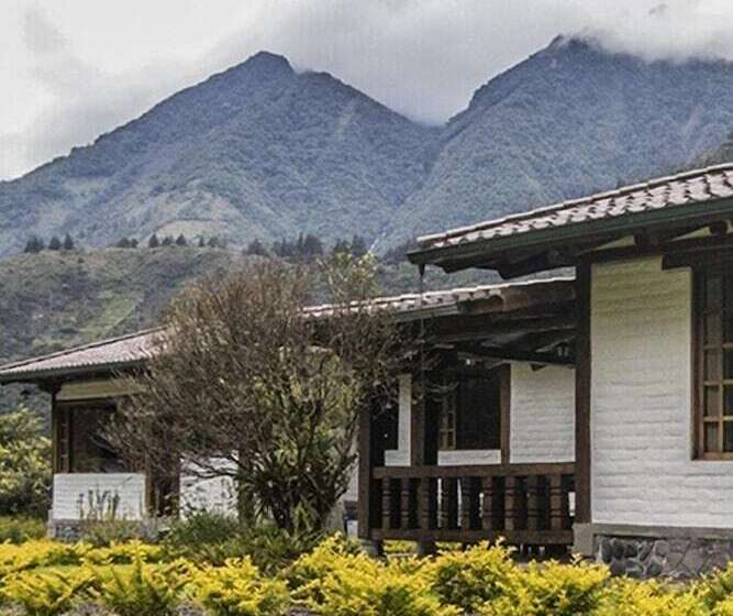 هتل En Casa De Luis