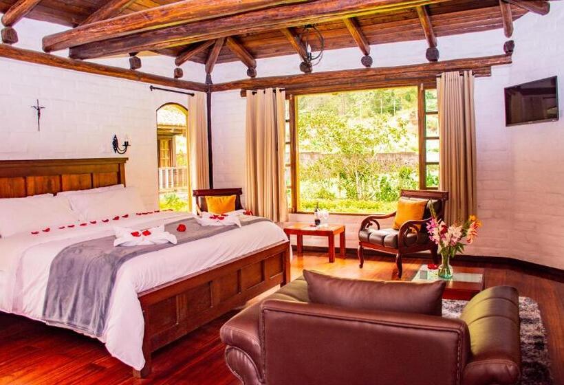 هتل En Casa De Luis