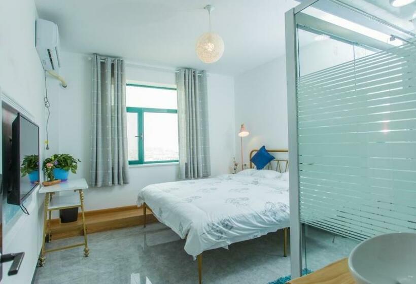 فندق Floral  Dunhuang Jiuqi Yinju