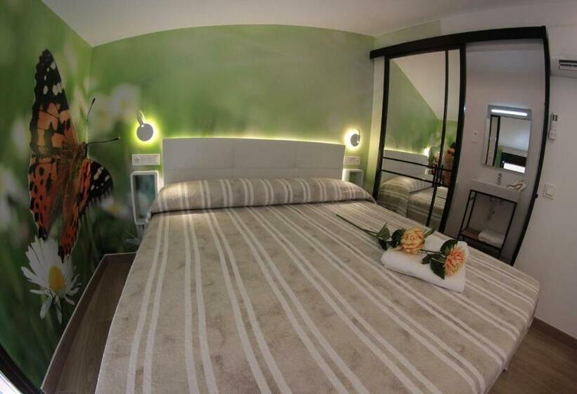 Fp Hotels