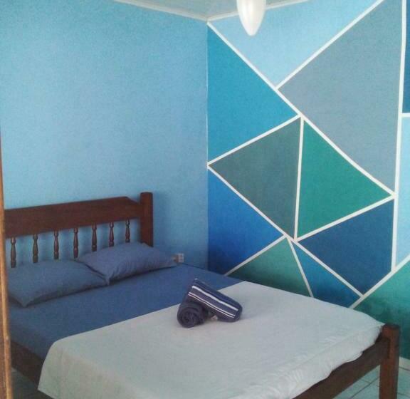 פנסיון Casa Netuno