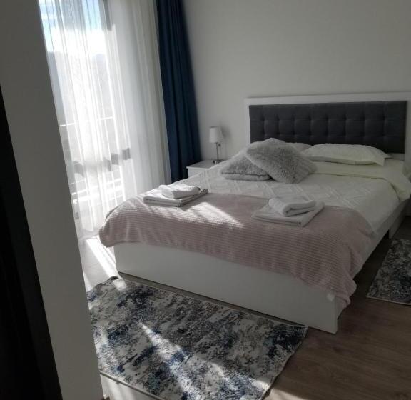 Pensiunea Agroturistica Acvila Apusenilor