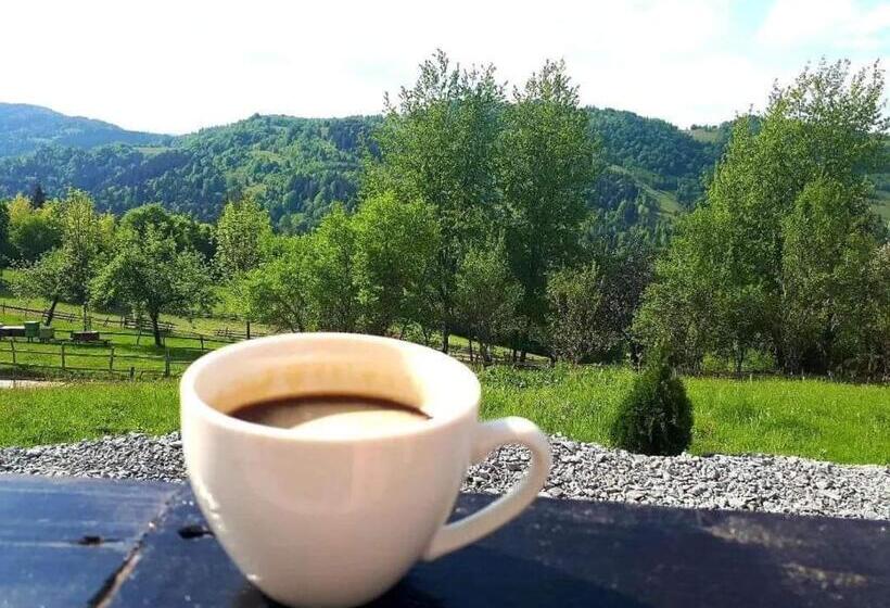 Pensiunea Agroturistica Acvila Apusenilor