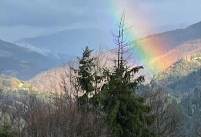Pensiunea Agroturistica Acvila Apusenilor