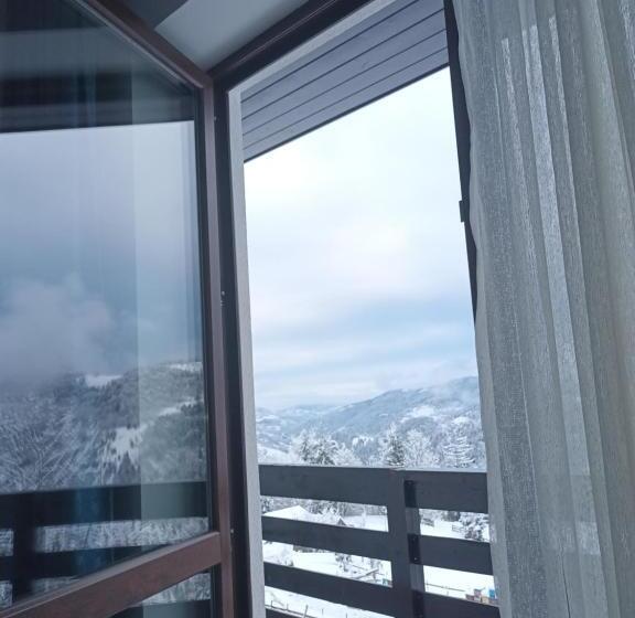 Pensiunea Agroturistica Acvila Apusenilor