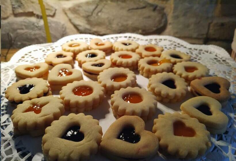 مبيت وإفطار Il Fienile