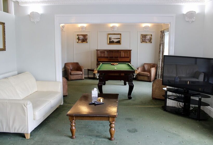 ベッドアンドブレックファースト Bryn Noddfa