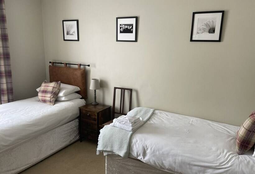 ベッドアンドブレックファースト Bryn Noddfa