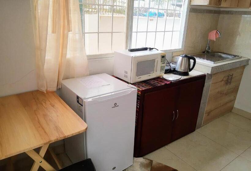 پانسیون Dulcinea Mini House