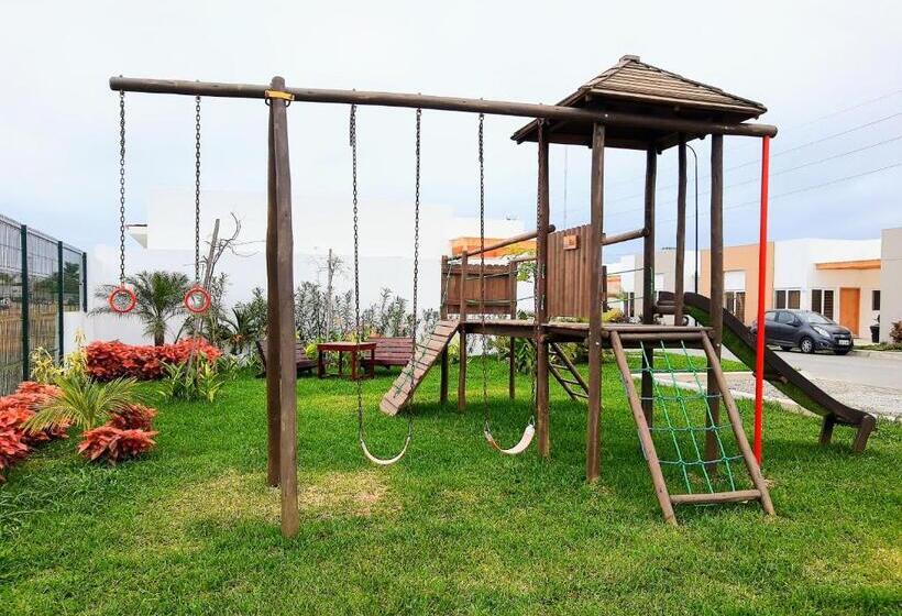 پانسیون Dulcinea Mini House