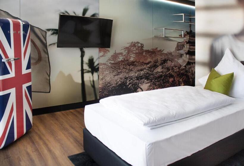 Swf Hotel By Wmm Hotels