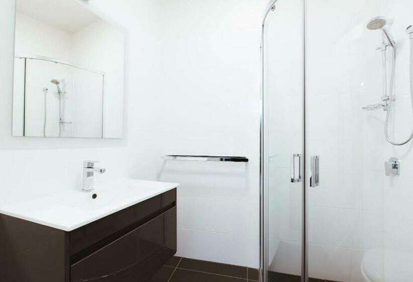 فندق صغير Starlight Queen 9   Internal