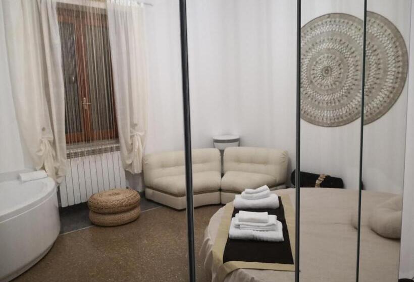 צימר Babbo Maison