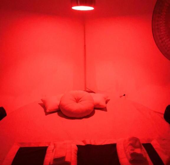 צימר Babbo Maison