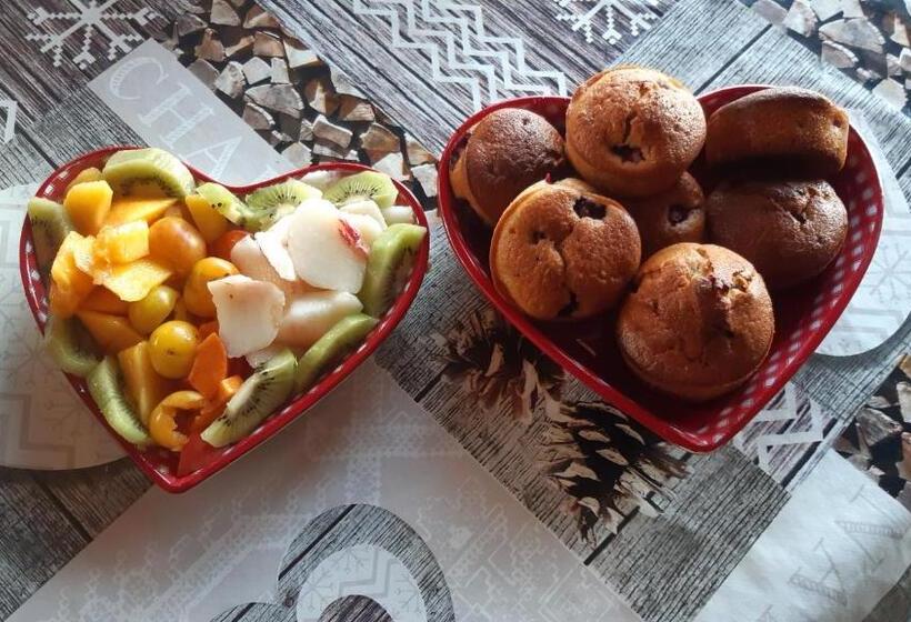 Bed and Breakfast La Mare Aux Grenouilles