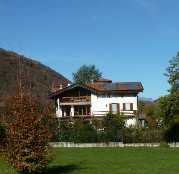 Bed and Breakfast Orto Di Marisa