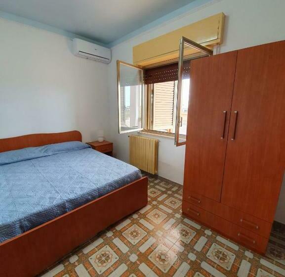 צימר Villa Paradiso Ispica