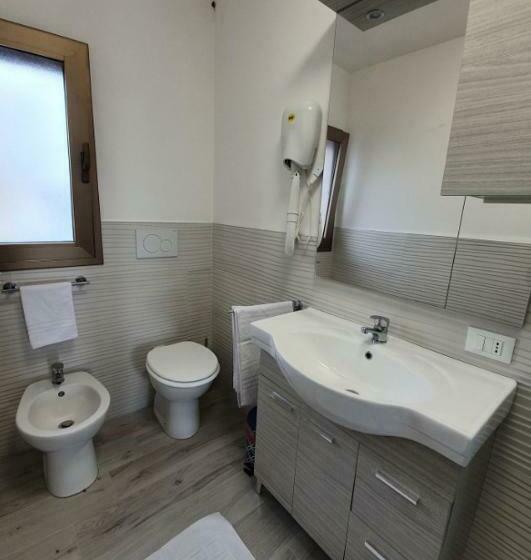 צימר Villa Paradiso Ispica