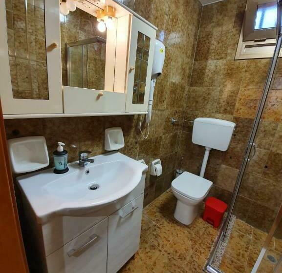 צימר Villa Paradiso Ispica