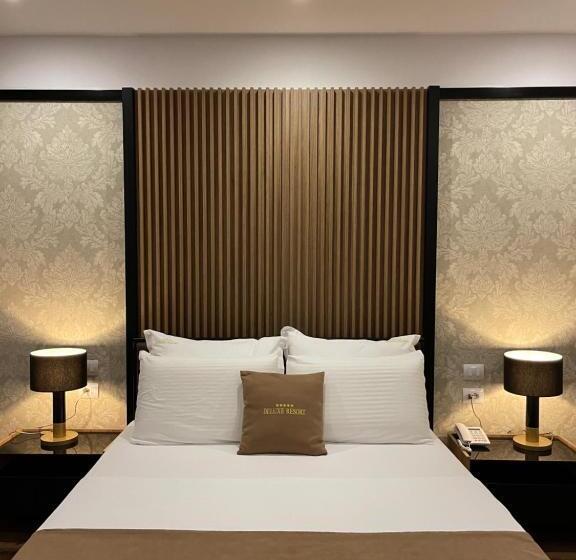 Deluxe Resort And Spa