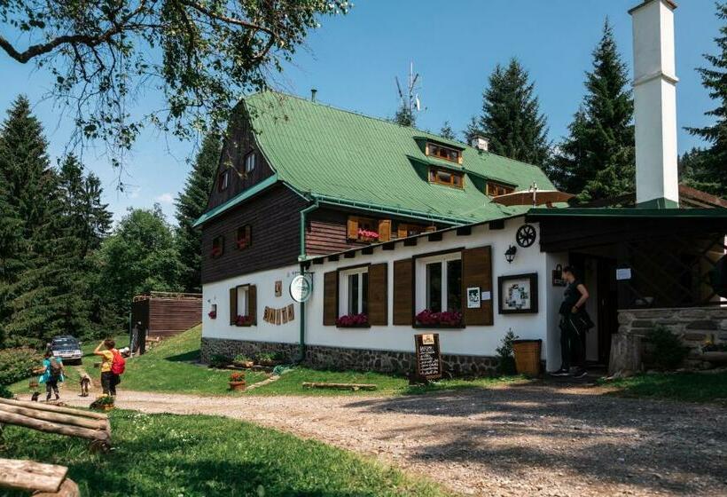 호텔 Penzion La Baita