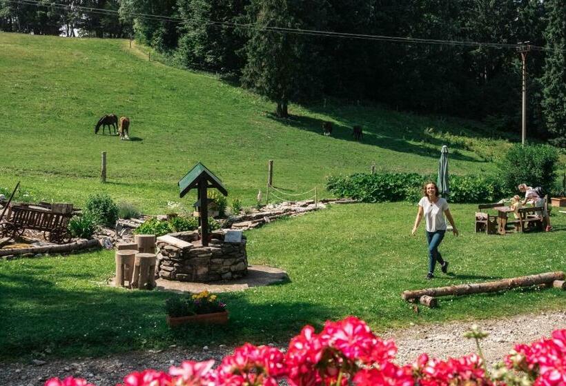 호텔 Penzion La Baita