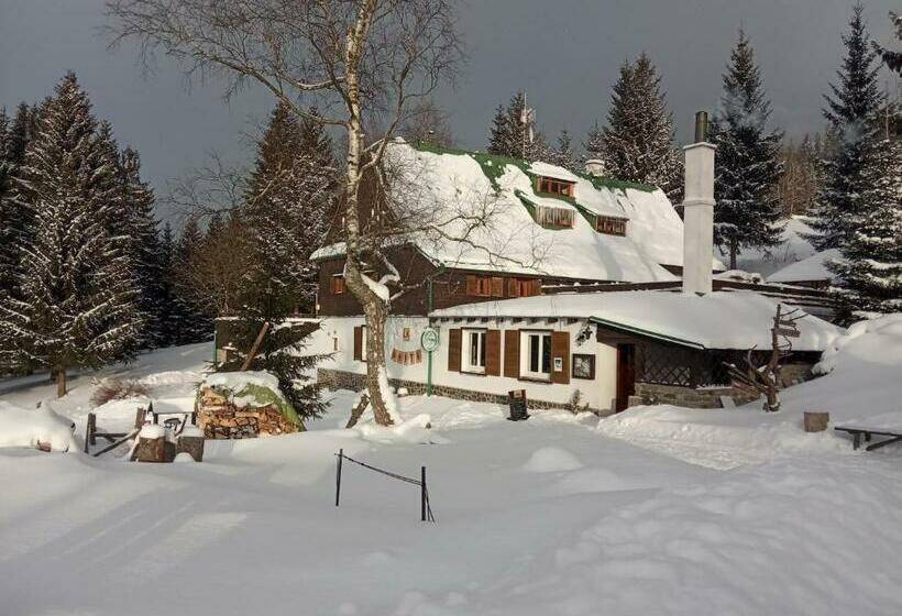 فندق Penzion La Baita