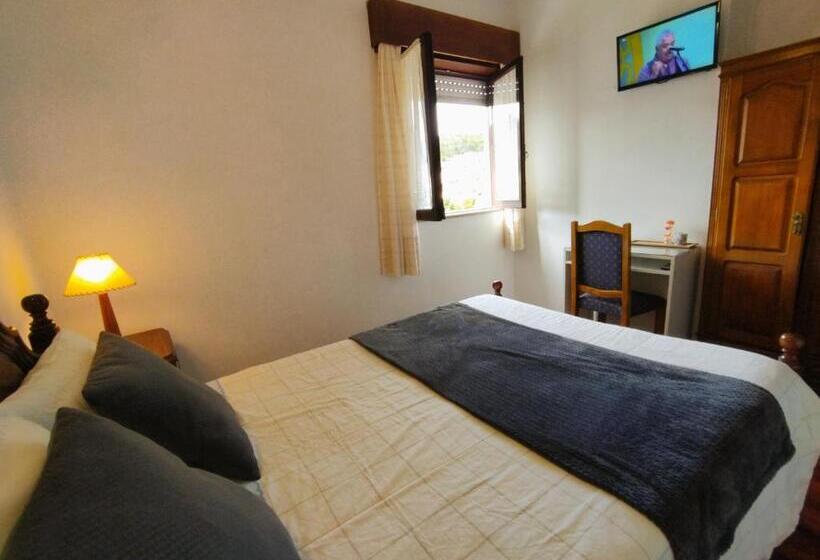 פנסיון Casa Hóspedes Polido