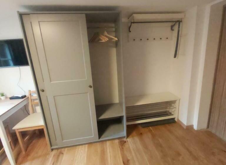 Rössli Self Check In 24 7 Free Parking