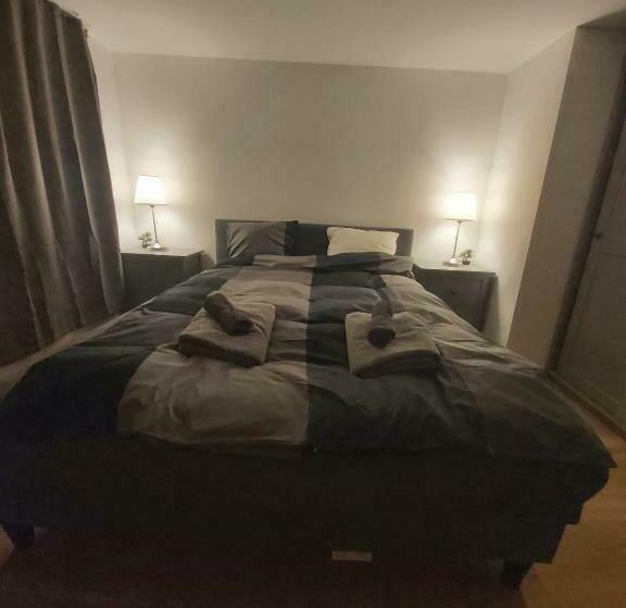 Rössli Self Check In 24 7 Free Parking