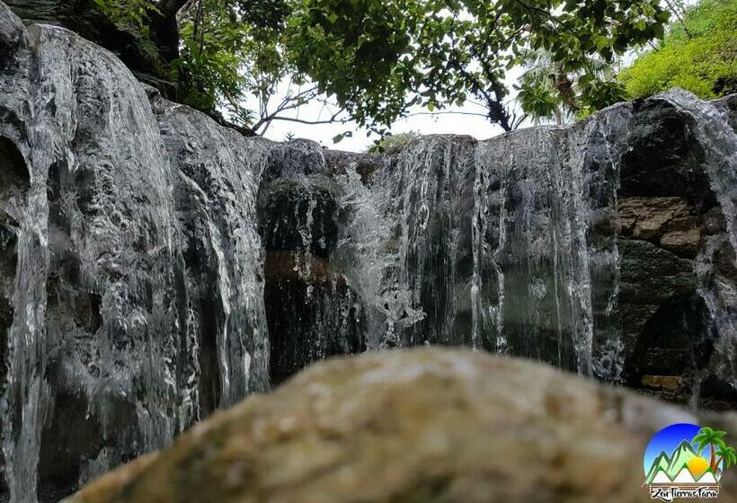 منتجع Zen Tierras Farm By Cocotel