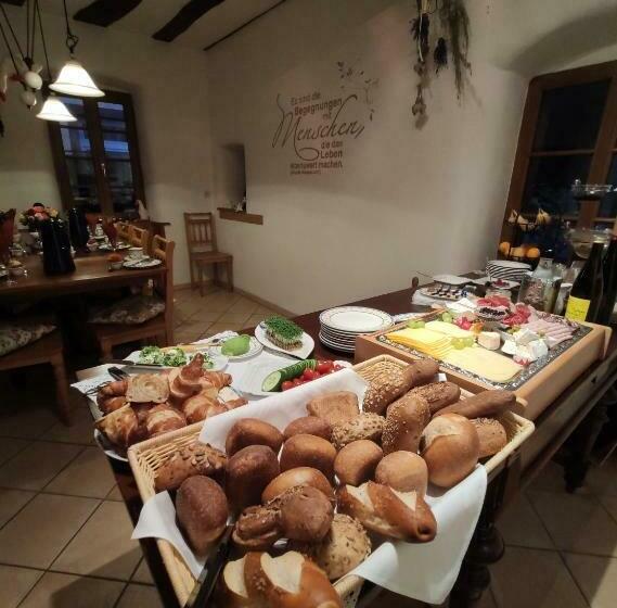 ユースホステル Gutsherrenhaus