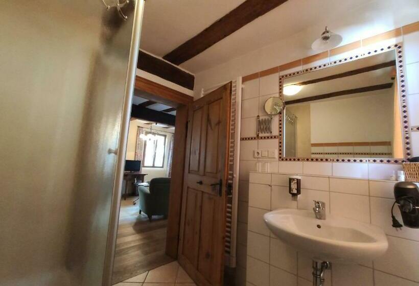 ユースホステル Gutsherrenhaus