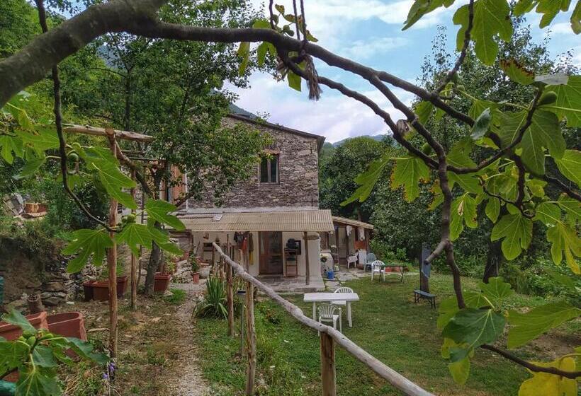 B&b Stefano