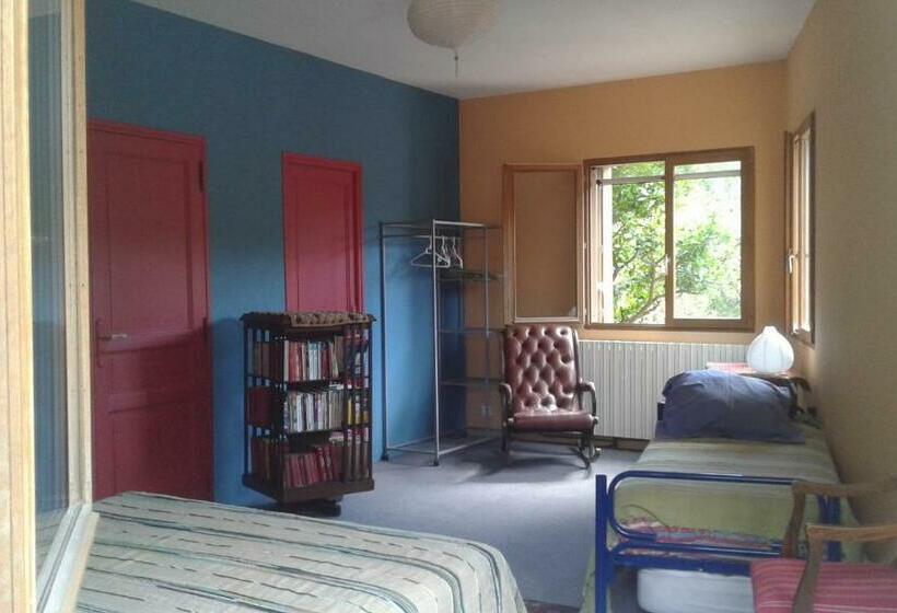 Bed and Breakfast Atelier Pasquer