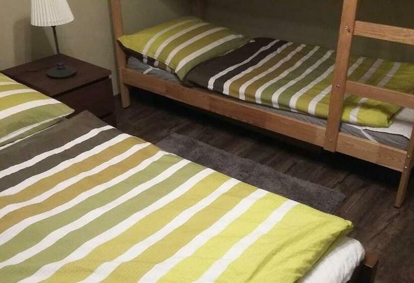 住宿加早餐  Haus Erzberg