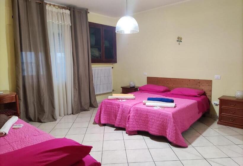 Bed And Breakfast La Campanula