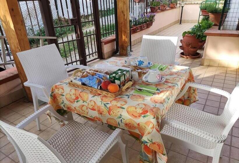 Bed And Breakfast La Campanula