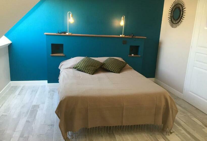 住宿加早餐  La Petite Mer