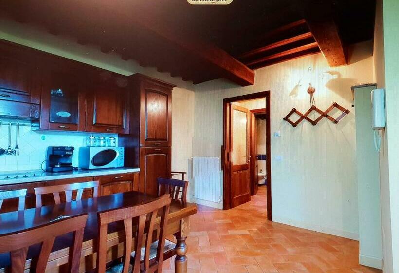 Borgo Di Gramugnana