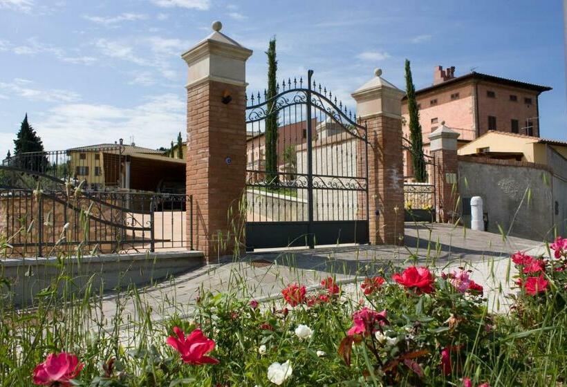Borgo Di Gramugnana