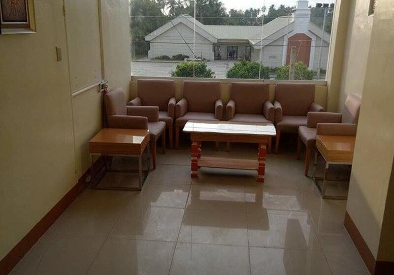 Asia Novo Boutique Hotel   Midsayap