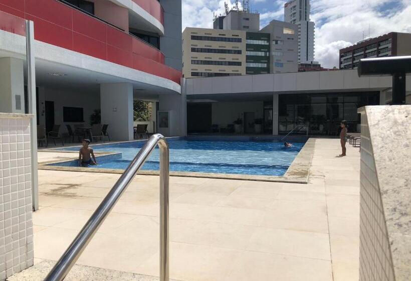 هتل Studio Particular Em