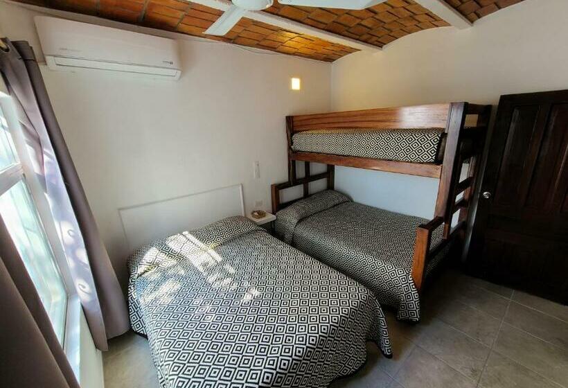Madre Cuixe Suites