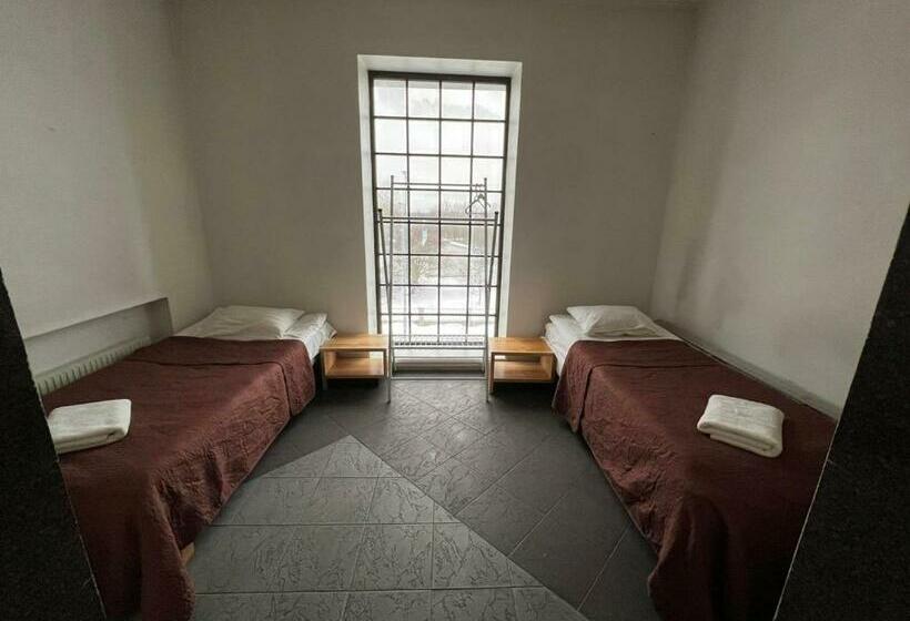 Majaka Hostel