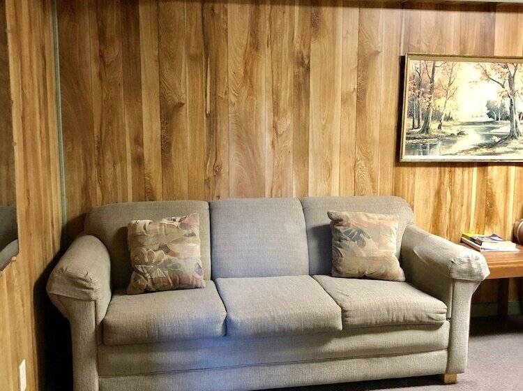 مُتل Black Hills Cabins At Quail S Crossing
